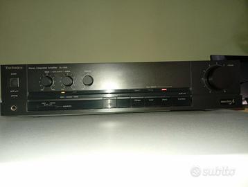 Technics SU-600