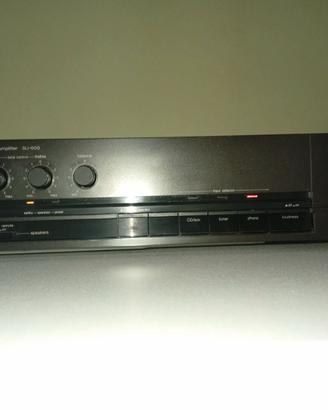 Technics SU-600
