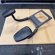 Braccioli per tour pack harley devidson