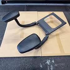 Braccioli per tour pack harley devidson