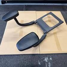 Braccioli per tour pack harley devidson