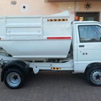 Piaggio porter