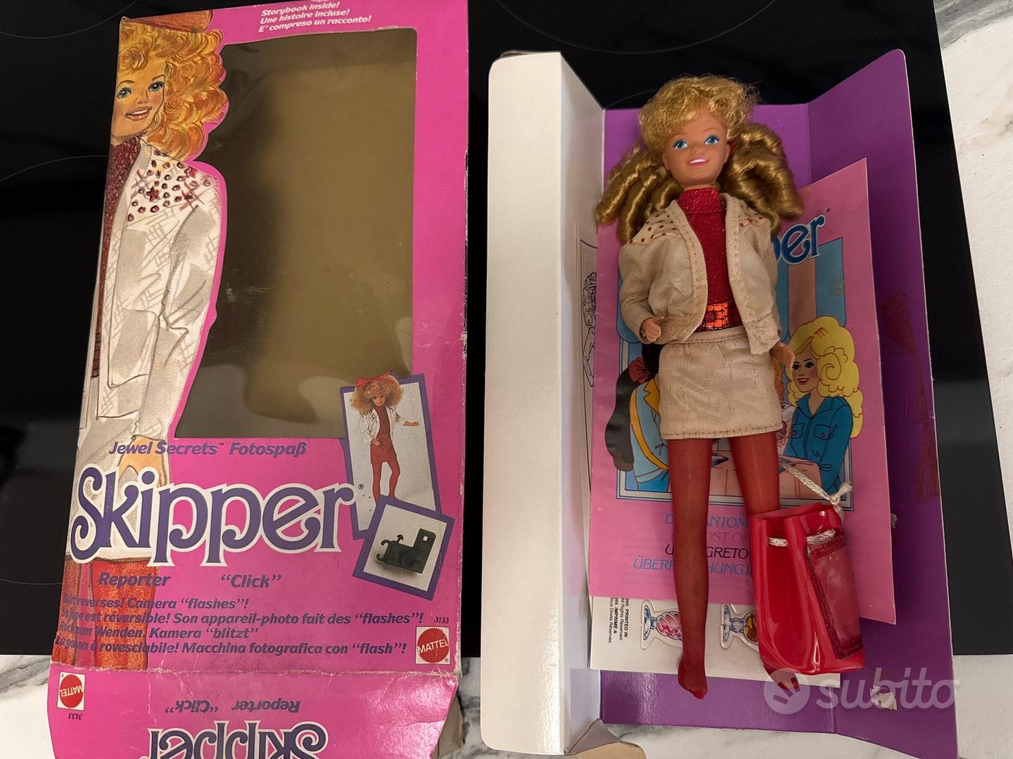 Jewel secrets skipper deals