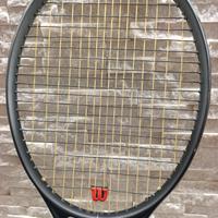 Wilson Pro Staff 97 - 300g - Ovale 98 - Grip 3 