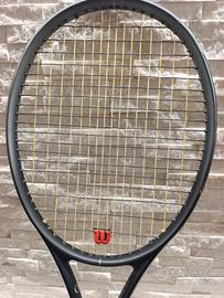 Wilson Pro Staff 97 - 300g - Ovale 98 - Grip 3 