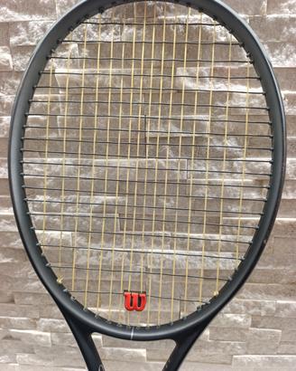 Wilson Pro Staff 97 - 300g - Ovale 98 - Grip 3 