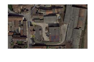 Capannone Industriale Fombio [Cod. rif 3109878VCG]