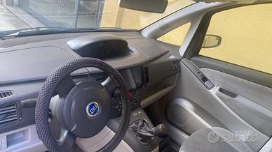 Fiat Idea 1.3 Multijet