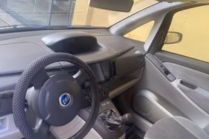 Fiat Idea 1.3 Multijet