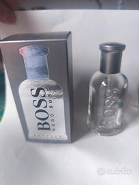 Boccetta Boss Bottled vuota