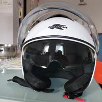 casco D-JET  nuovo.