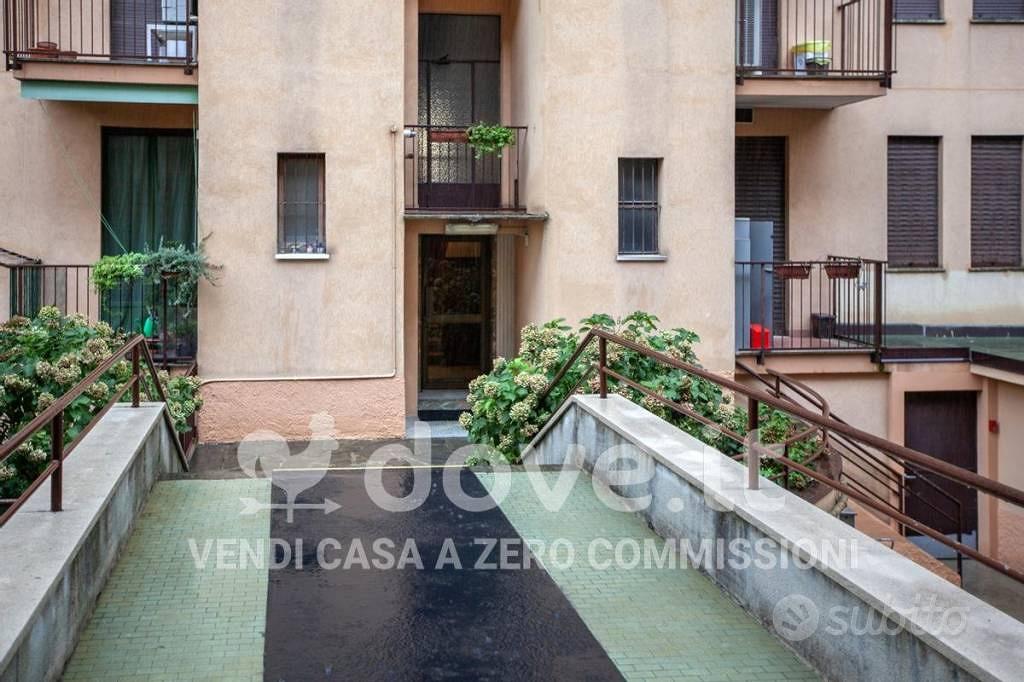 Appartamento – MI - Vista 5