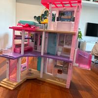 Casa di Barbie DreamHouse