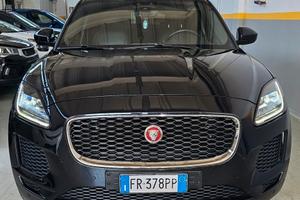 Jaguar E-Pace 2018 R-Dynamic AWD
