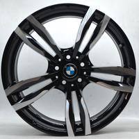 4 cerchi lega bmw 5x112 r19 lt5944