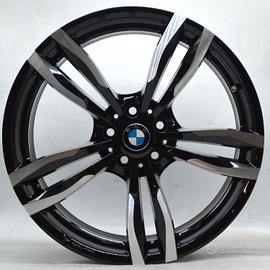 4 cerchi lega bmw 5x112 r19 lt5944