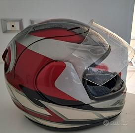 casco integrale Yamaha