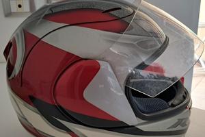 casco integrale Yamaha