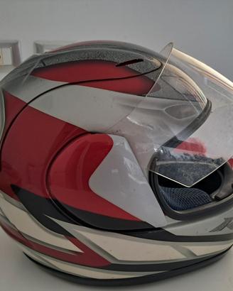 casco integrale Yamaha