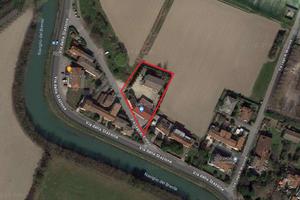 Malcontenta complesso immobiliare