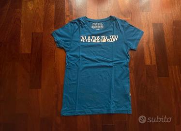 Maglia Napapiri 8 anni