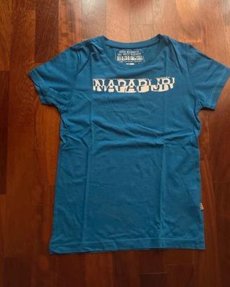 Maglia Napapiri 8 anni