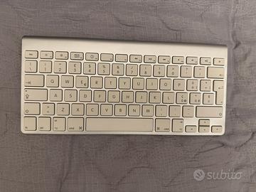 Apple Wireless Keyboard Modello A1314