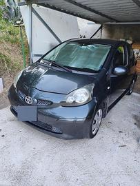 Toyota Aygo 1.0 12V VVT-i 3 SOL