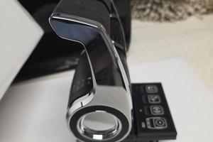 MANETTE ELETTRONICHE AVENTICS COMPLETE