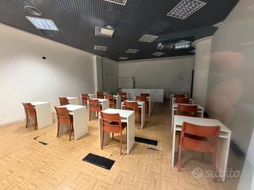 Arredamento completo ufficio/scuola