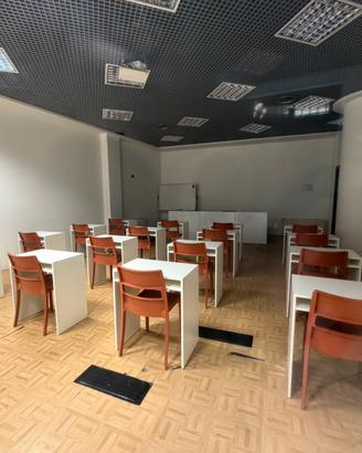 Arredamento completo ufficio/scuola