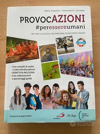 Libri scolastici