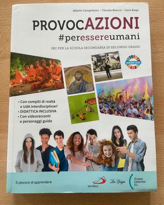 Libri scolastici