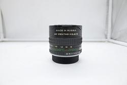 MC Zenitar K 2.8/16 X Pentax K