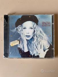DVD Spagna