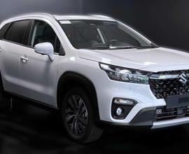 SUZUKI S-Cross 1.5 115CV Hybrid A/T Starview
