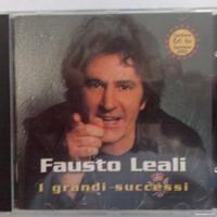 CD Fausto Leali,I Grandi Successi TV Sorrisi OS 03