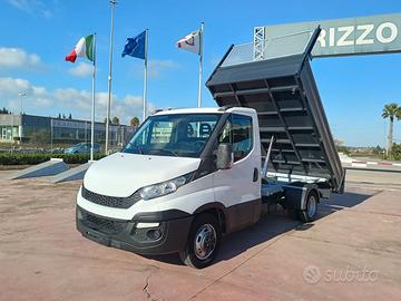 IVECO DAILY 35C13