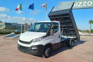 IVECO DAILY 35C13