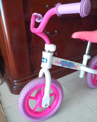 bici per bimba 