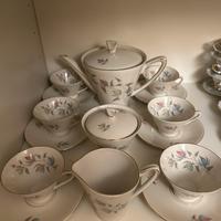 servizio da the Kronester bavaria in germania