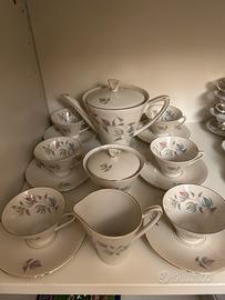 servizio da the Kronester bavaria in germania