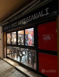 pizzeria d’asporto a ferrara