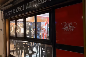 pizzeria d’asporto a ferrara
