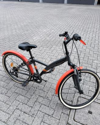 Bici ragazzo 24”  Decathlon