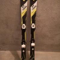 Sci bambino 120 cm