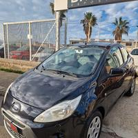 ford ka 68000 km