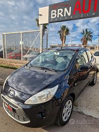 ford ka 68000 km