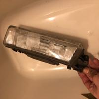 Fendinebbia anteriore destro Lancia Thema Super