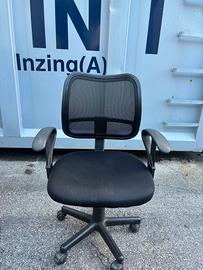 Sedia ufficio